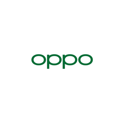 OPPO логотип