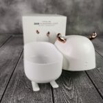 SoThing Deer Humidifier&Light Белый