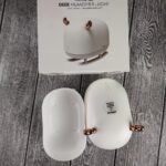 SoThing Deer Humidifier&Light Белый