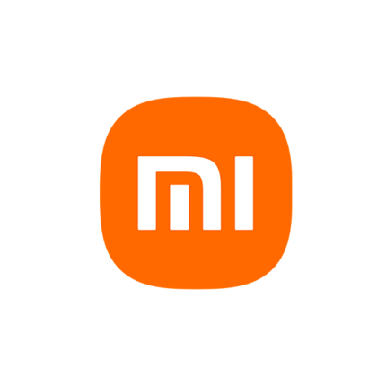 Xiaomi логотип