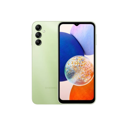 Samsung Galaxy A14 Зеленый