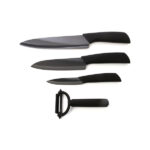 Набор кухонных ножей Huohou Ceramic (4 шт) HU0010