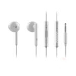 Наушники 3,5 jack Honor AM116 Белый