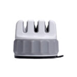 Точилка для ножей Huohou Fixable (HU0066) CN Бело-серый