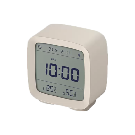 Qingping Bluetooth Alarm Clock