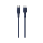 Кабель USB-C / USB-C Remax RC-068c-с PD 65W 1м
