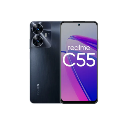 Realme C55 Черный