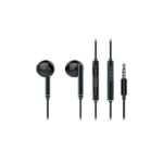 Наушники 3,5 jack Huawei AM116 CN Черный
