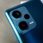 Xiaomi Redmi Note 12 Pro Plus Синий