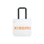 Многоразовая сумка Xiaomi Reusable Bag (MIBOTNT2201U) EAC Оранжевая