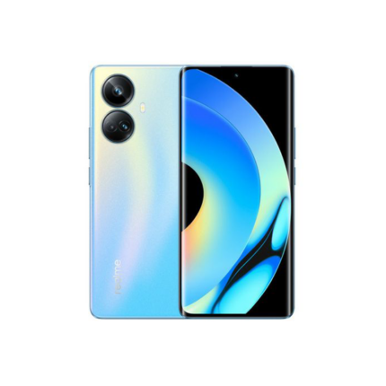 Realme 10 Pro Plus Синий