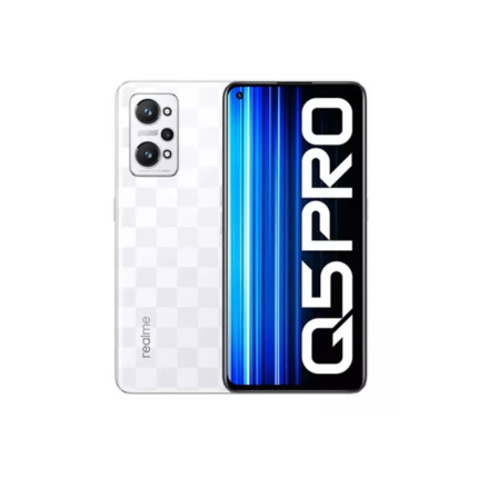 Realme Q5 Pro Белый