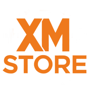 Logo XM Store Footer