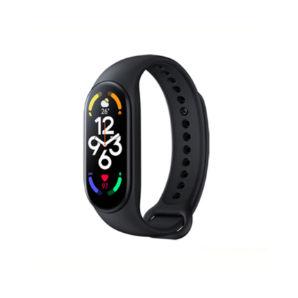 Xiaomi Smart Band 8 Черный