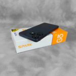 TECNO Spark Go 2024 Черный