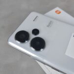 Xiaomi Redmi Note 13 Pro Plus Белый