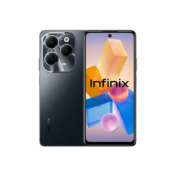 Infinix Hot 40 Черный