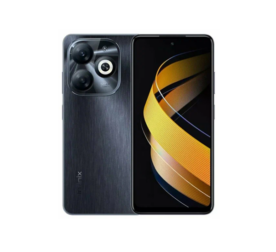 Infinix Smart 8 Pro Черный