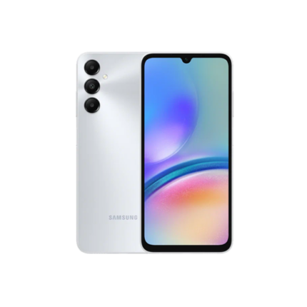 Samsung Galaxy A05s Серебряный