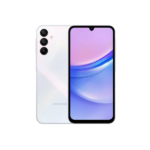 Samsung Galaxy A15 Синий