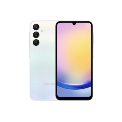 Samsung Galaxy A25 Голубой