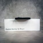 Xiaomi Redmi Note 12 Pro Plus Черный