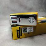 Power Bank 10000mAh Wekome WP-27 2USB+Type-C PD 22,5W CN Желтый — изображение 3