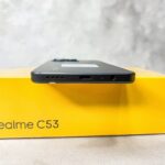 Realme C53 Черный