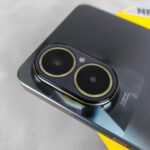 Realme C67 Черный