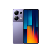 Xiaomi POCO M6 Pro Фиолетовый