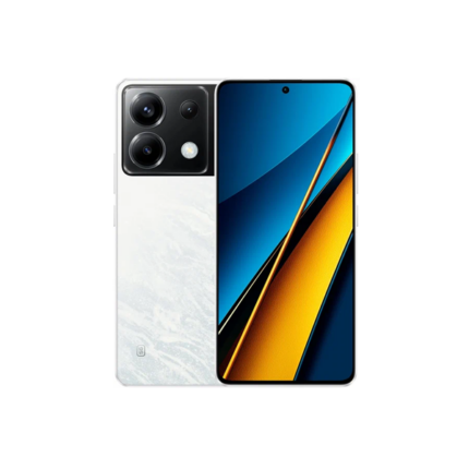 Xiaomi POCO X6 Белый