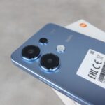 Xiaomi Redmi Note 13 Синий