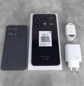 Xiaomi Redmi Note 13 Черный