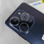 TECNO Spark 20 Pro Черный