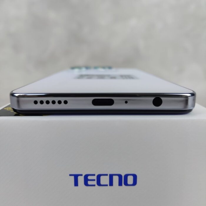 TECNO Spark 20 Pro Белый