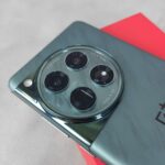 OnePlus 12 Зеленый