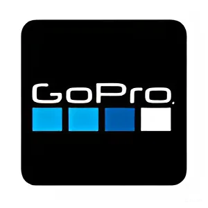 GoPro logo