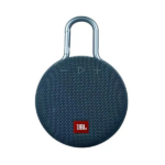 JBL Clip 3 3,3W EU Синий