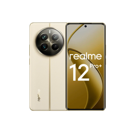 Realme 12 Pro Plus Бежевый