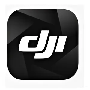 DJI logo