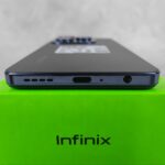 Infinix Hot 40 Pro Черный