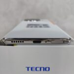 TECNO Spark 20 Pro Plus Белый