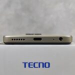 TECNO Spark Go 2024 Золотой