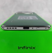 Infinix Note 40 Pro Зеленый