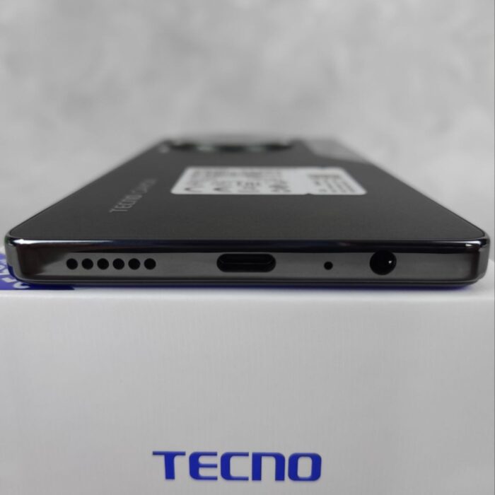 TECNO CAMON 30 Черный