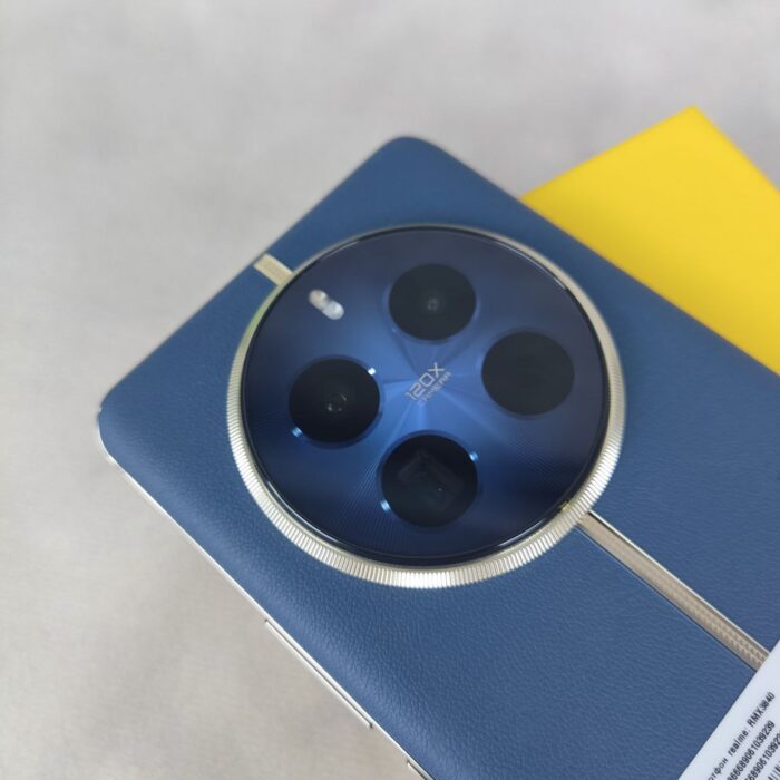 Realme 12 Pro Plus Синий