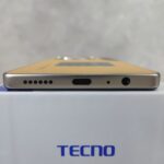 TECNO CAMON 30 Коричневый
