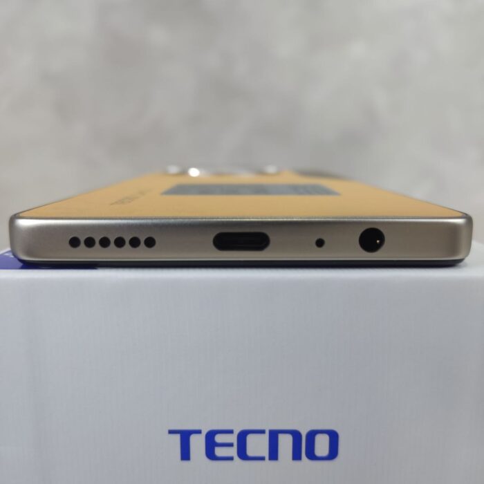 TECNO CAMON 30 Коричневый
