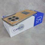 TECNO CAMON 30 Коричневый