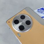 TECNO CAMON 30 Коричневый